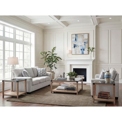 Chelsea Love Seat