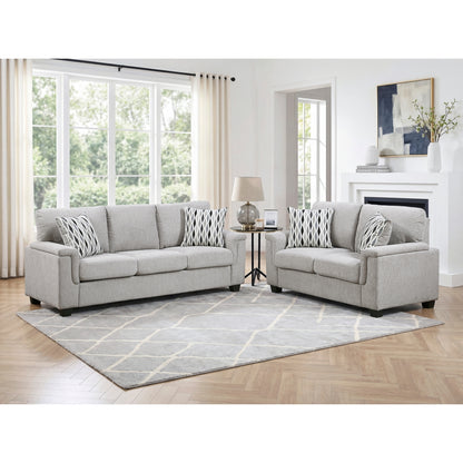 Chelsea Love Seat