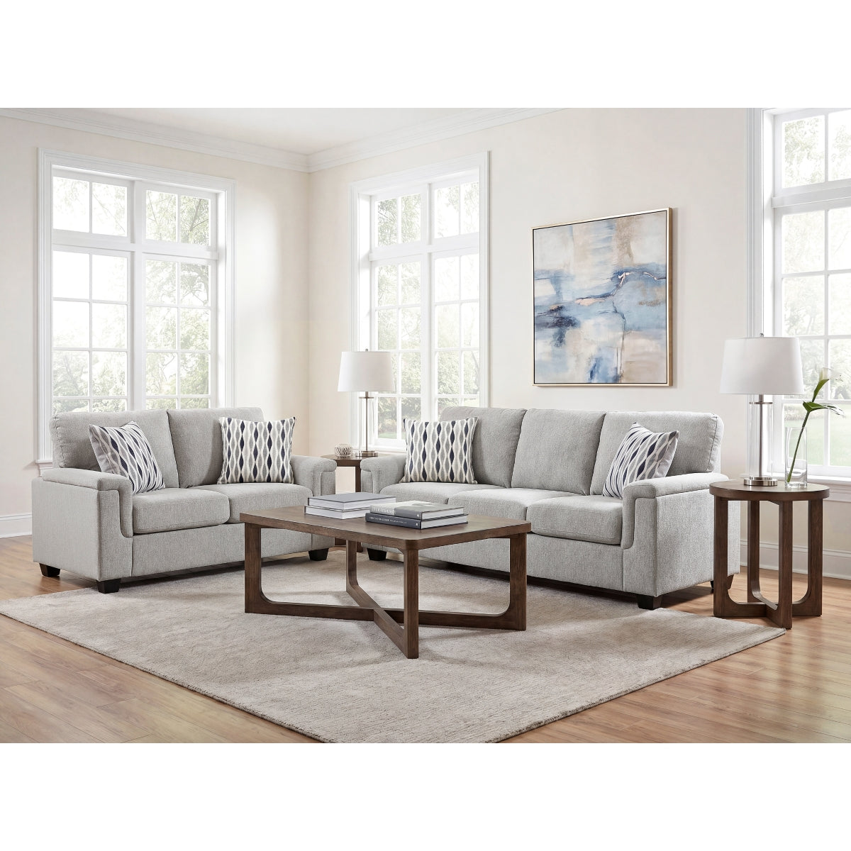 Chelsea Love Seat