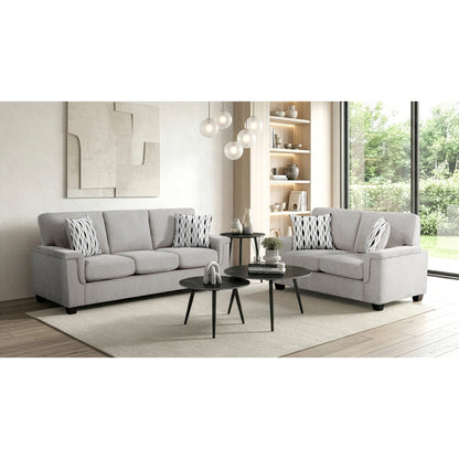 Chelsea Love Seat
