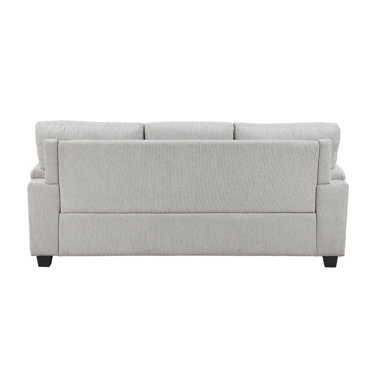Chelsea 2-Piece Living Room Set (Sofa and Love Seat)
