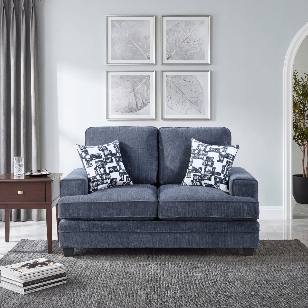 Sarah Love Seat