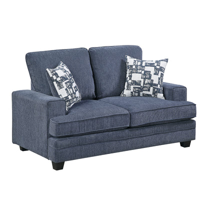 Sarah Love Seat