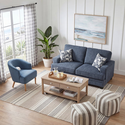 Sarah Love Seat