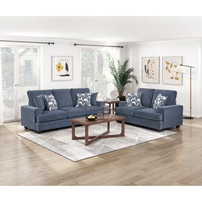 Sarah Love Seat
