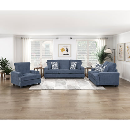 Sarah Love Seat