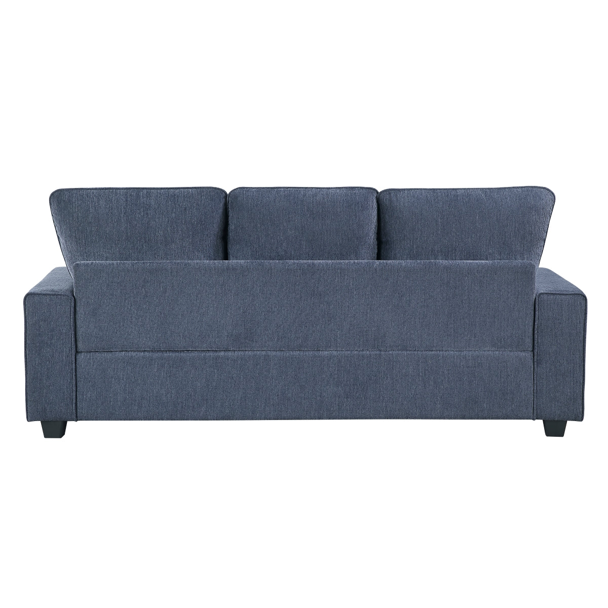 Sarah 2-Piece Living Room Set (Sofa and Love Seat)