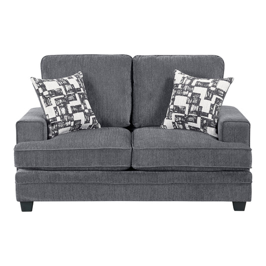 Sarah Love Seat