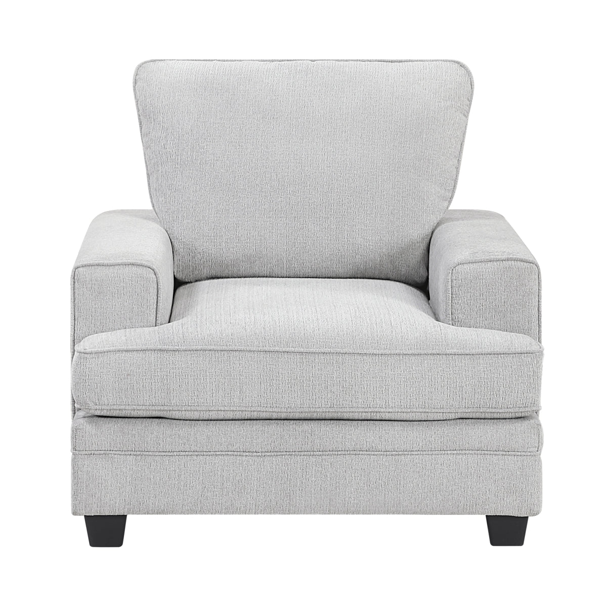Sarah Chair - Stone Gray