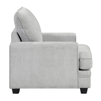 Sarah Chair - Stone Gray