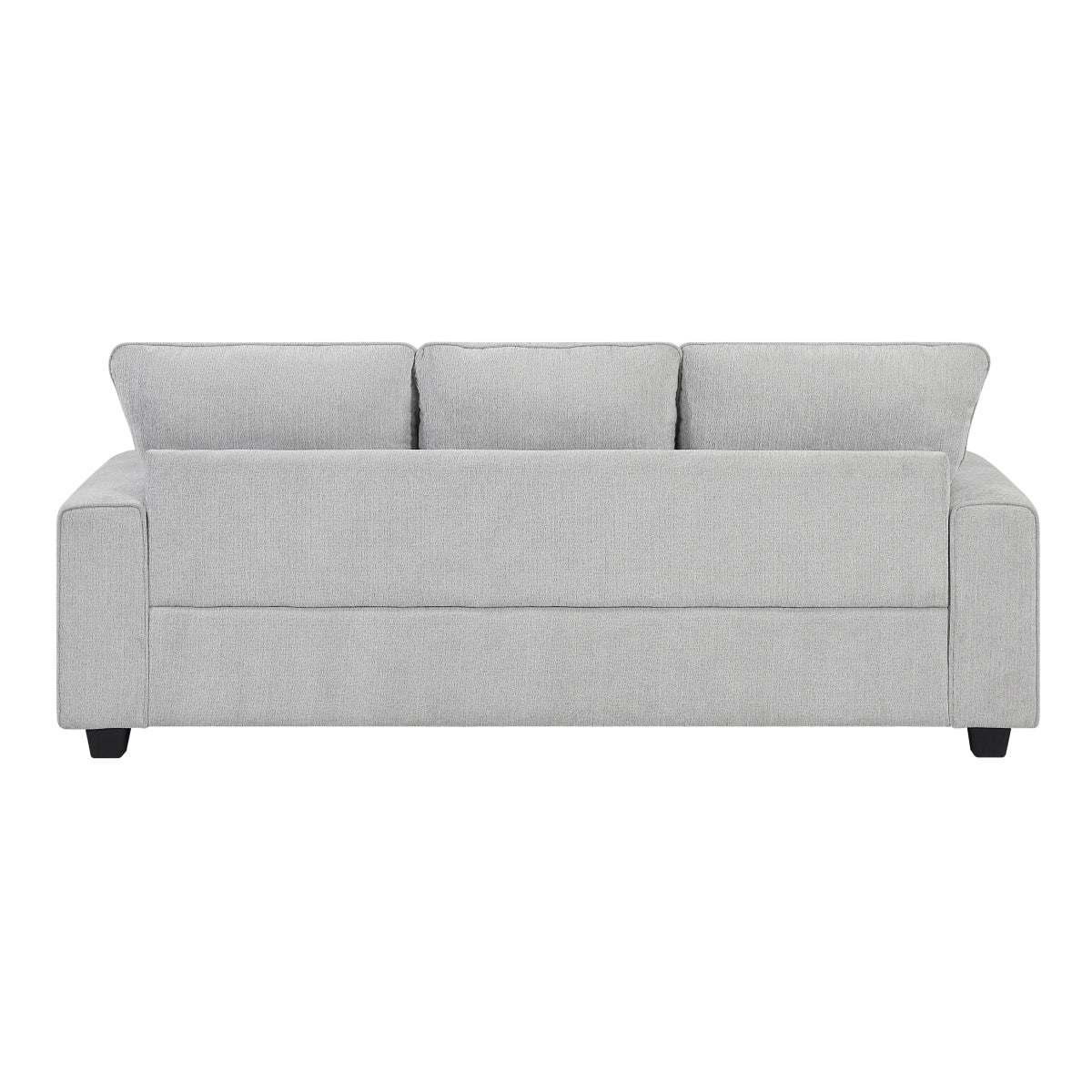 Sarah 2-Piece Living Room Set (Sofa and Love Seat)
