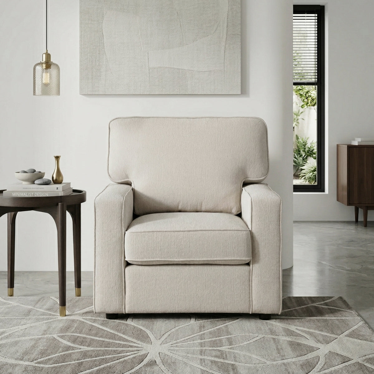 Frances Chair