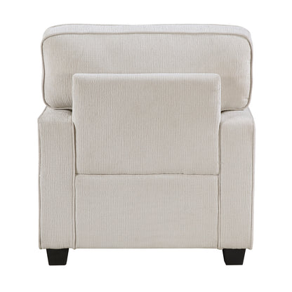 Frances Chair