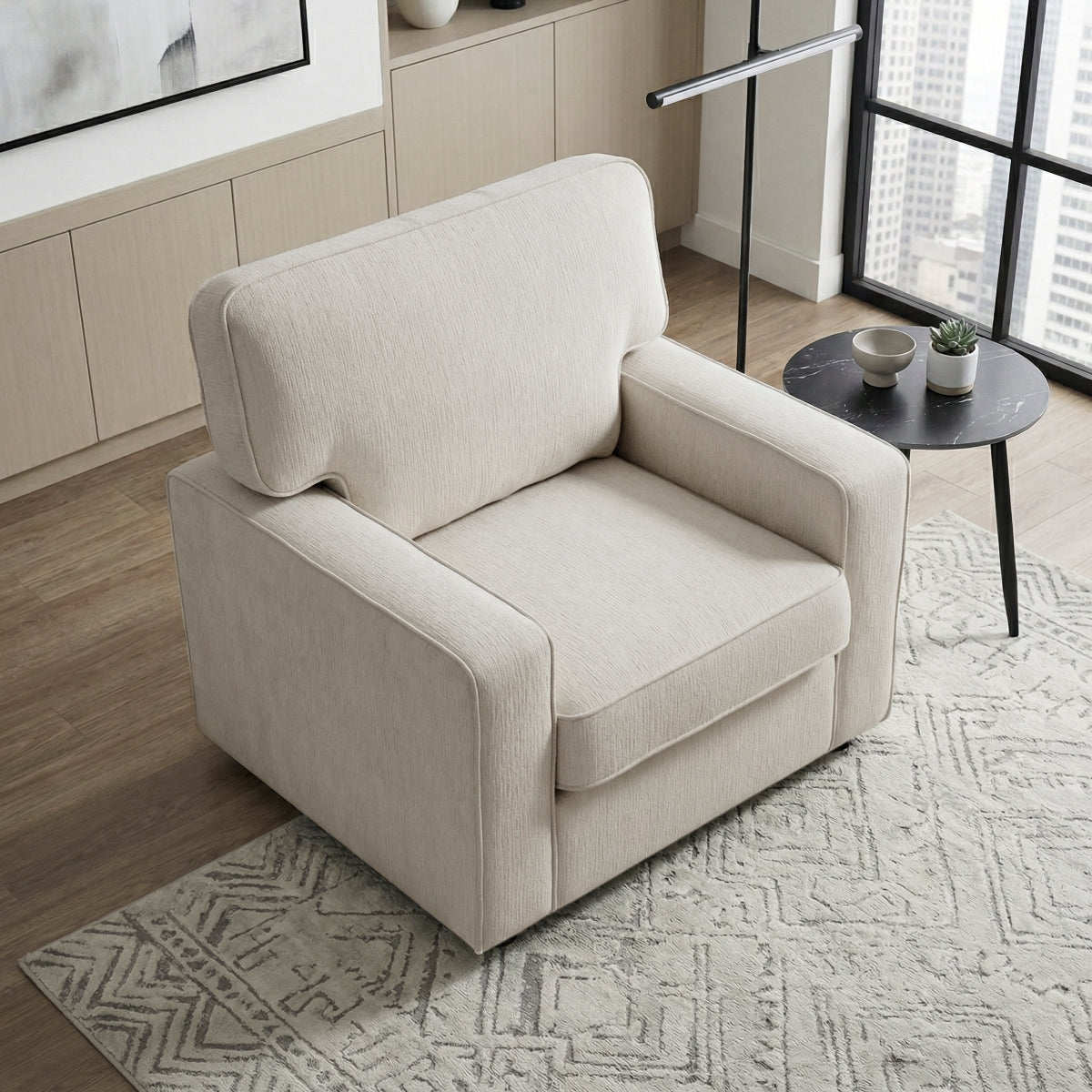 Frances Chair