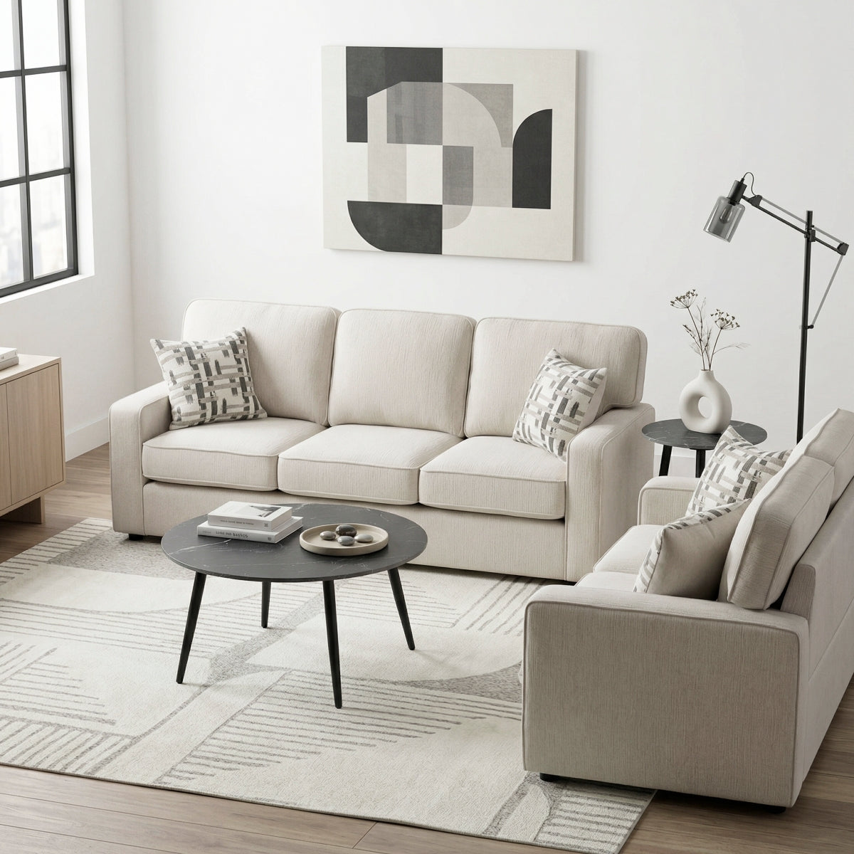 Frances Sofa