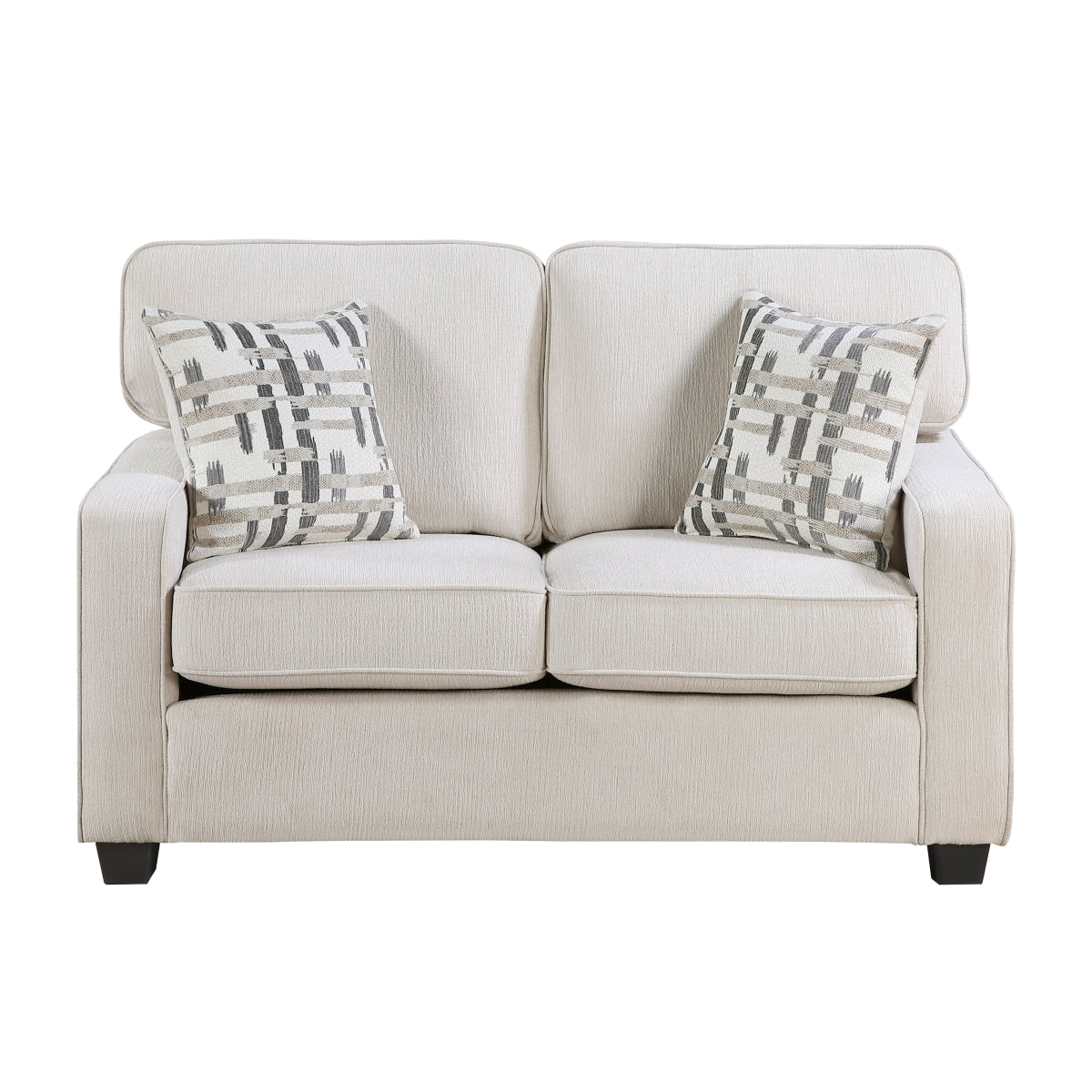 Frances Love Seat