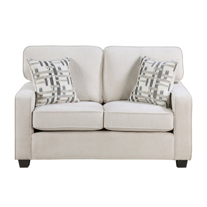 Frances Love Seat