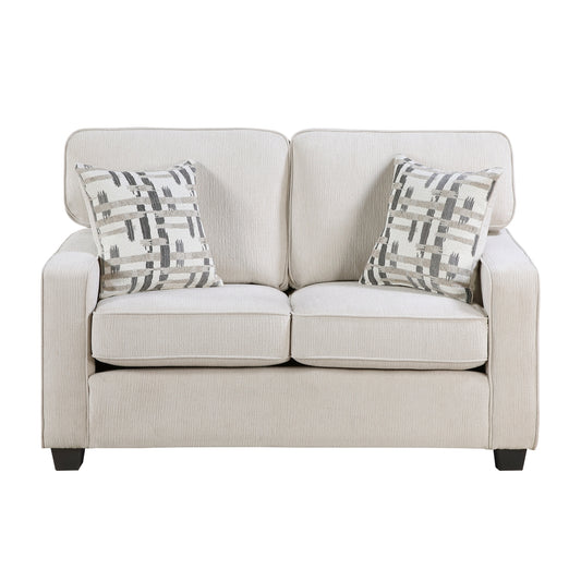 Frances Love Seat