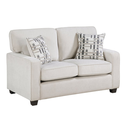 Frances Love Seat