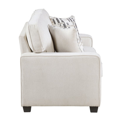 Frances Love Seat