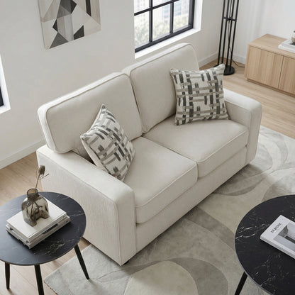 Frances Love Seat