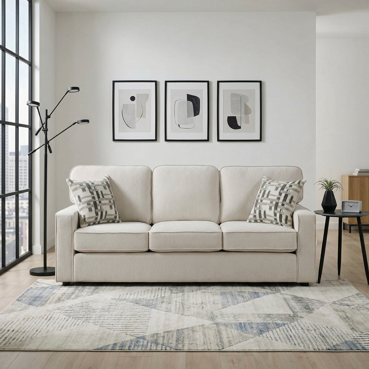 Frances Sofa