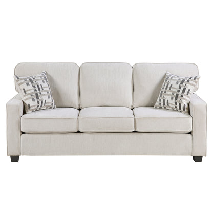 Frances Sofa