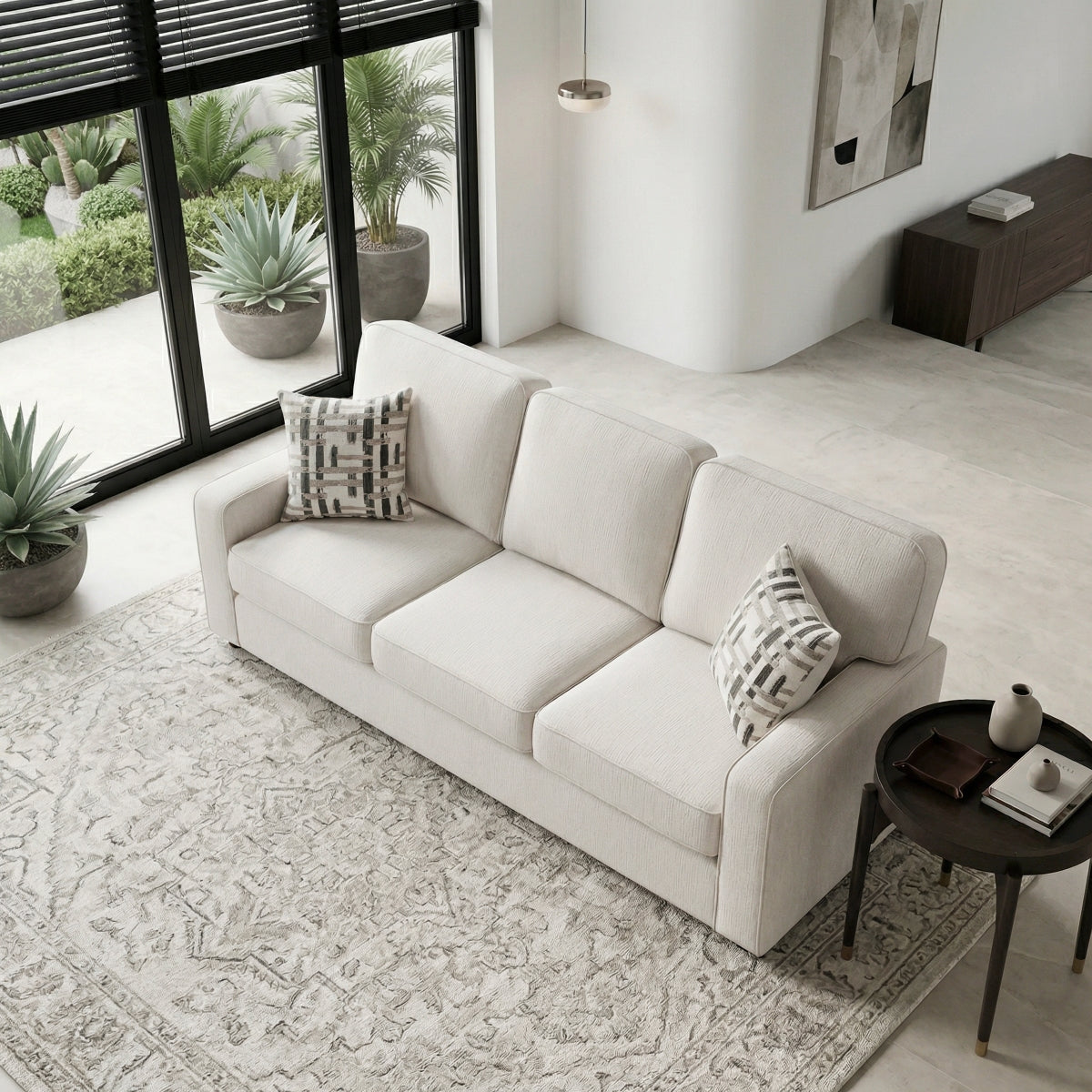 Frances Sofa