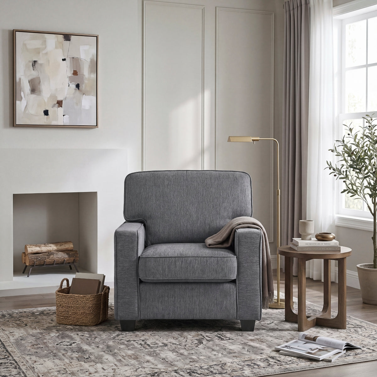 Frances Chair