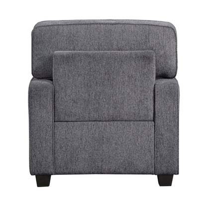 Frances Chair