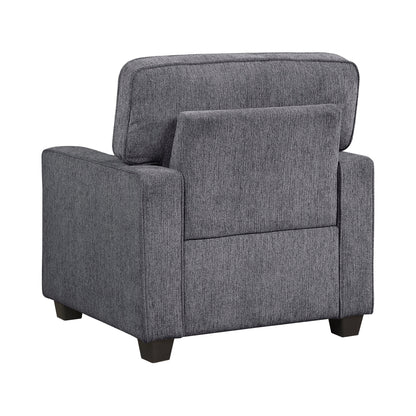 Frances Chair