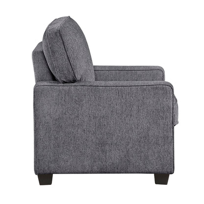 Frances Chair