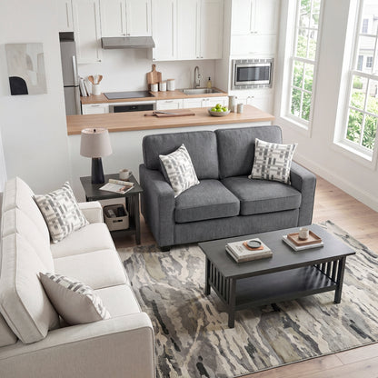 Frances Love Seat