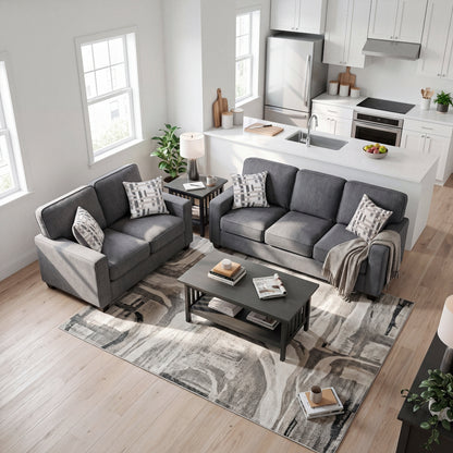 Frances Love Seat