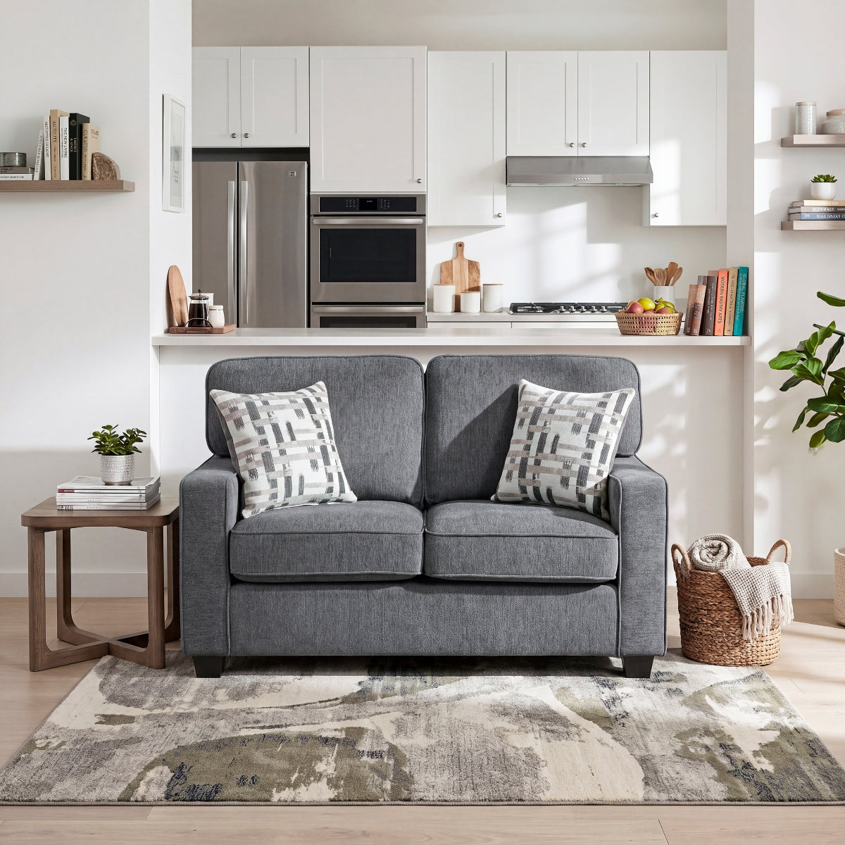 Frances Love Seat