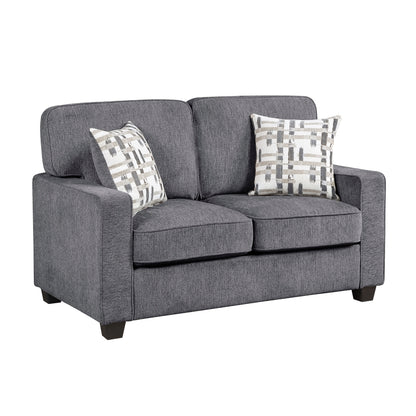 Frances Love Seat