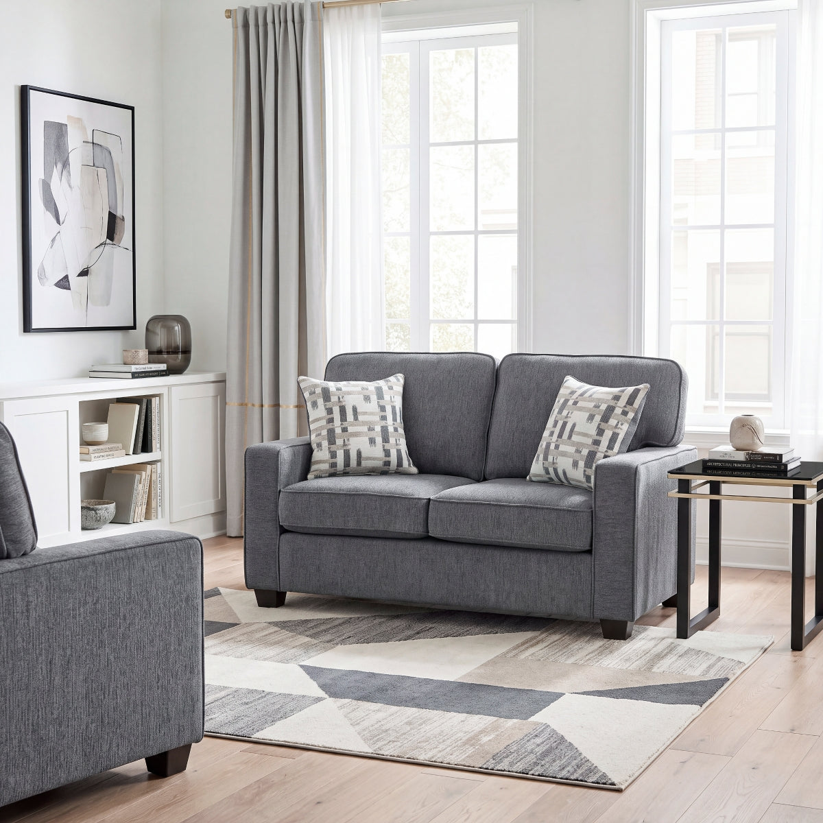 Frances Love Seat