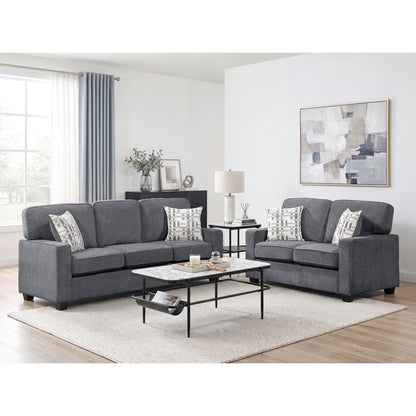 Frances Love Seat