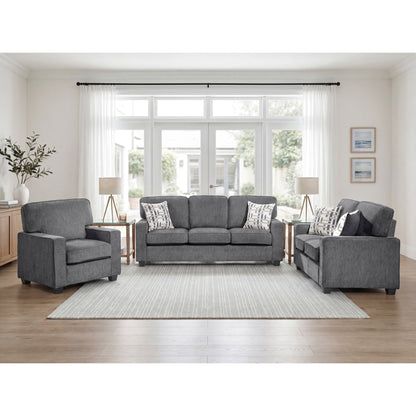 Frances Love Seat