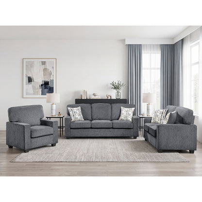 Frances Love Seat