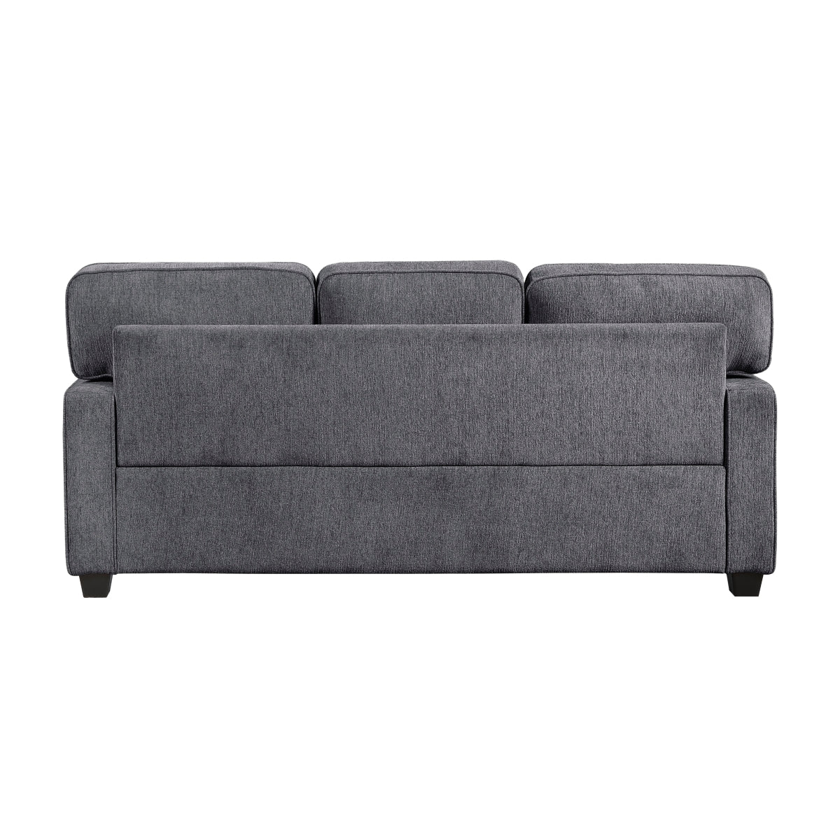Frances 2-Piece Living Room Set (Sofa and Love Seat)
