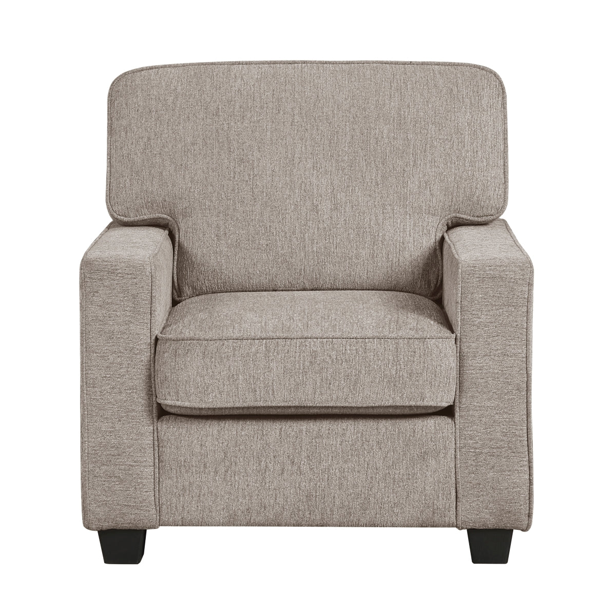 Frances Chair - Taupe