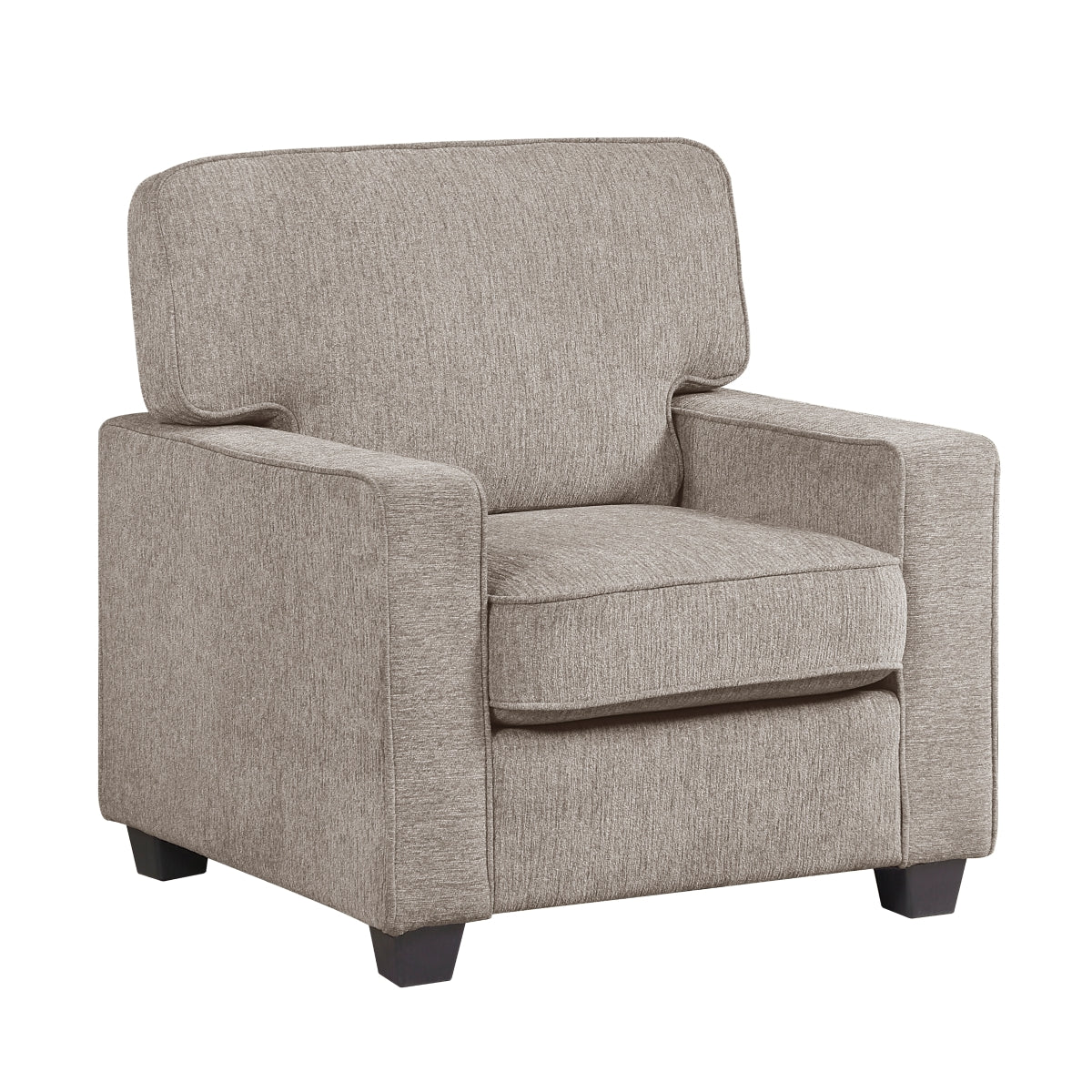 Frances Chair - Taupe