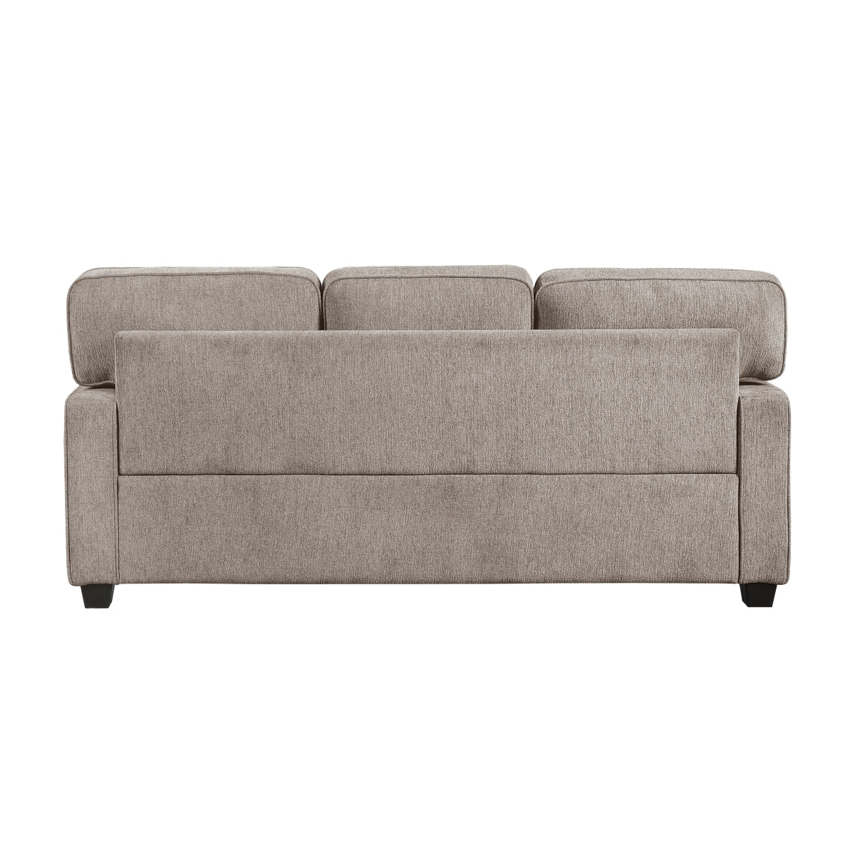 Frances 2-Piece Living Room Set (Sofa and Love Seat)