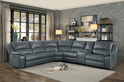 Falun Console