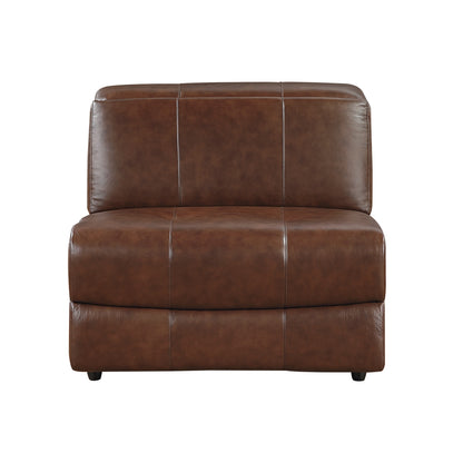 Sutton Armless Chair