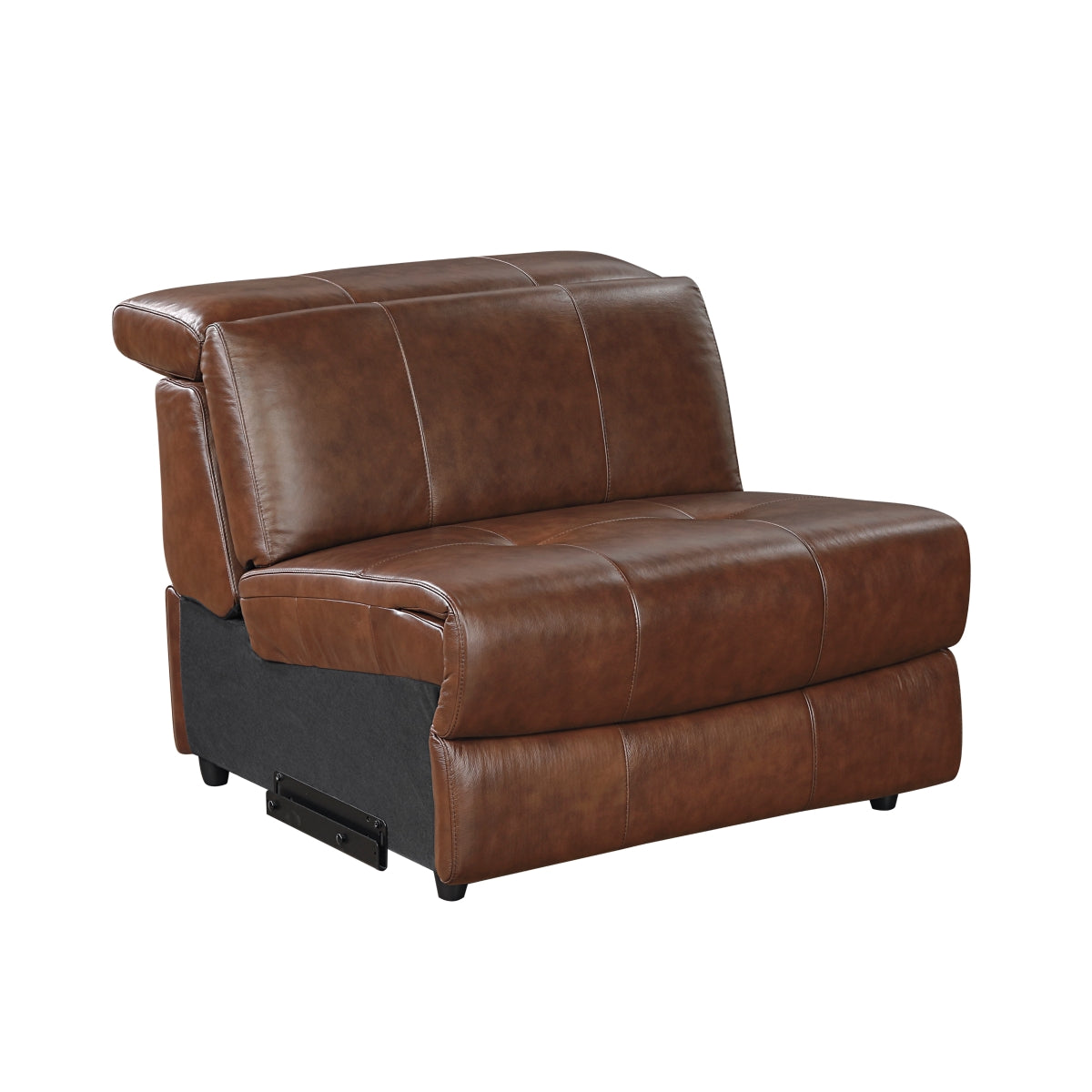 Sutton Armless Chair