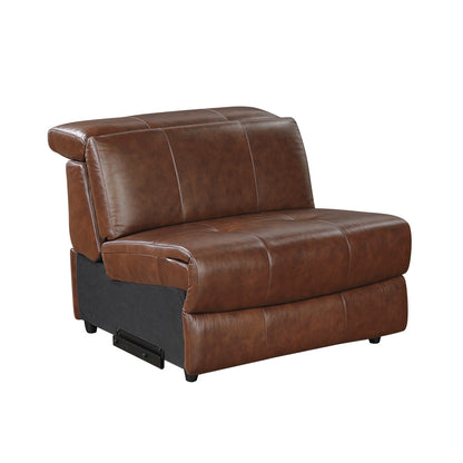 Sutton Armless Chair