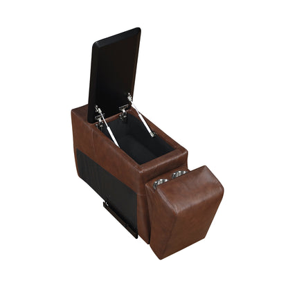 Sutton Console