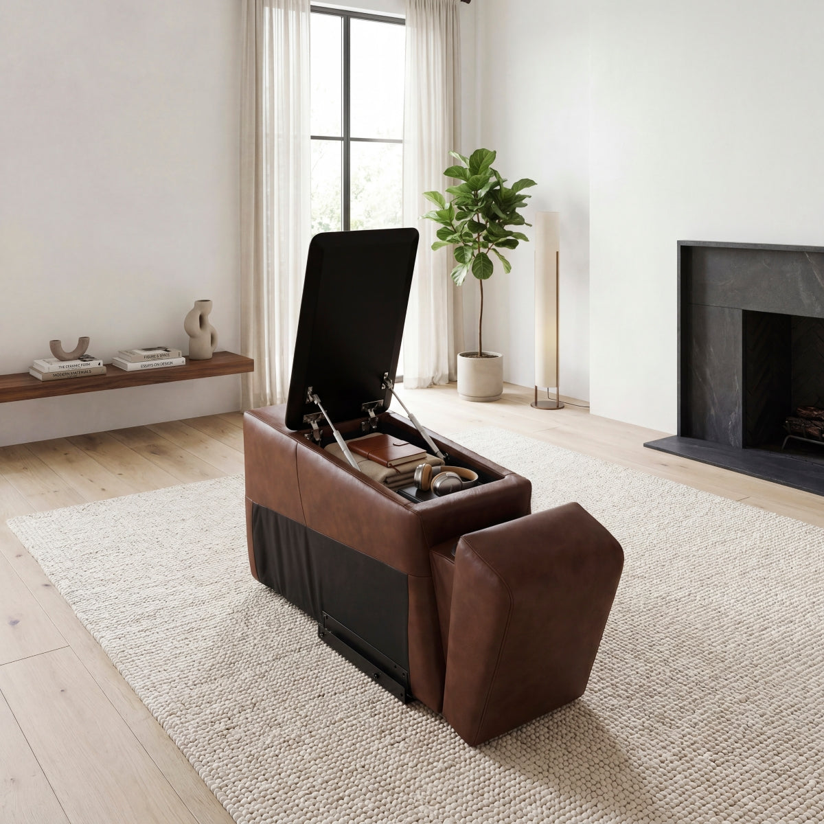 Sutton Console